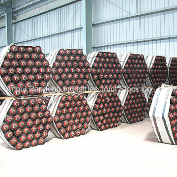 Conveyor System/Belt Conveyor Components/Trough Conveyor Roller